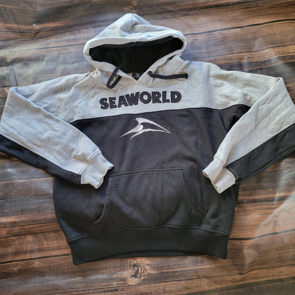 SeaWorld Hoodie